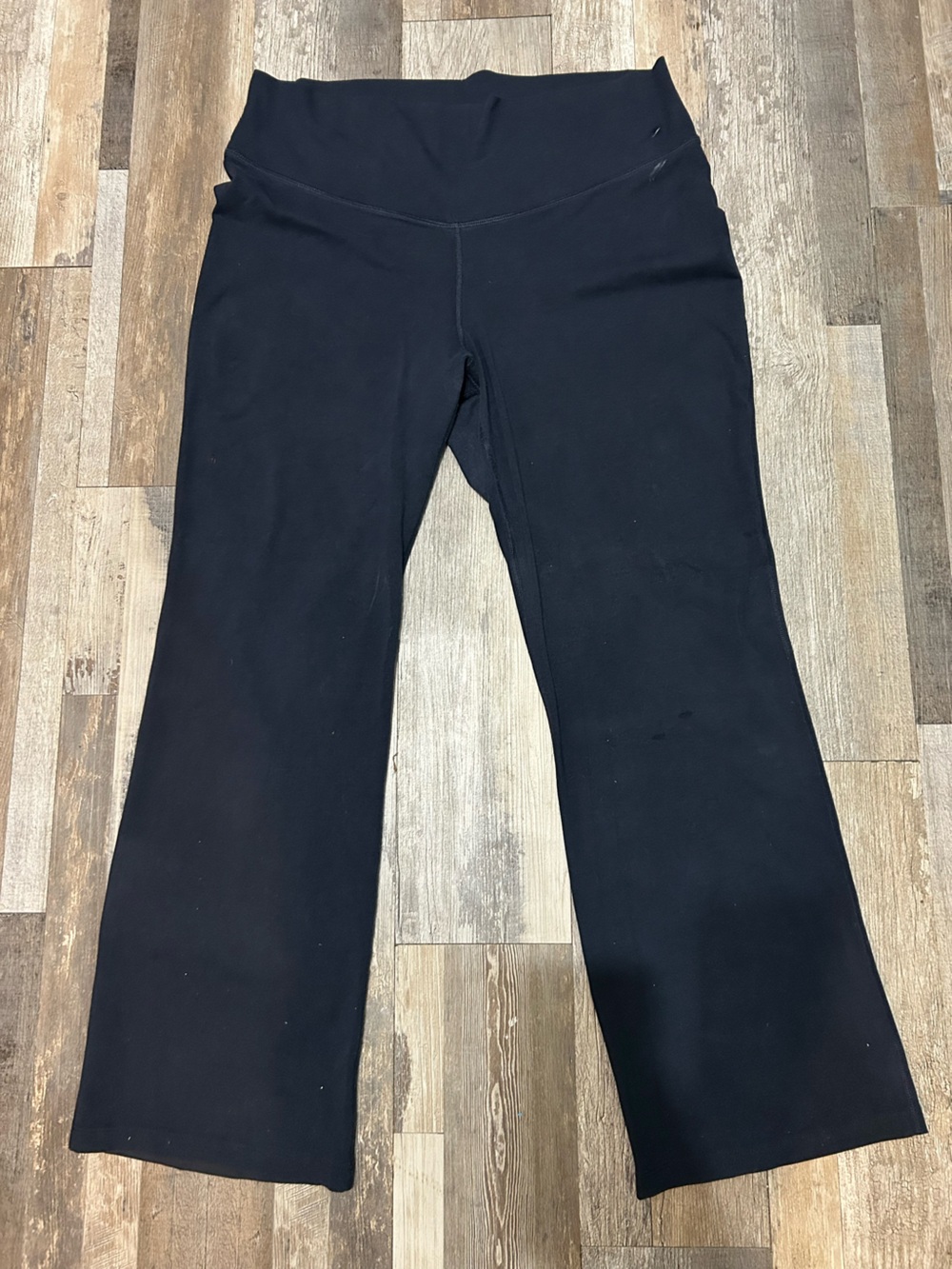 Old Navy Black Kids Sweatpants Joggers